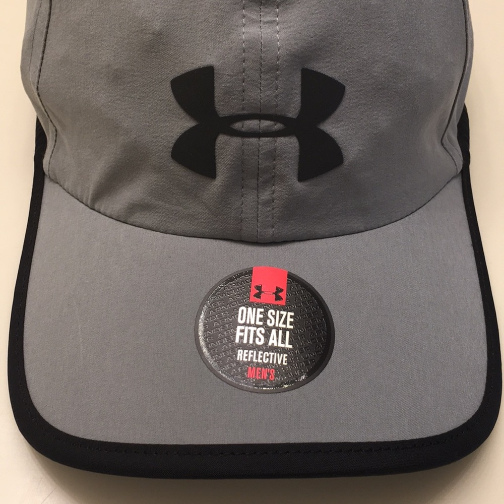 Under Armour UA New Men's Cap Hat - Picture 7 of 8